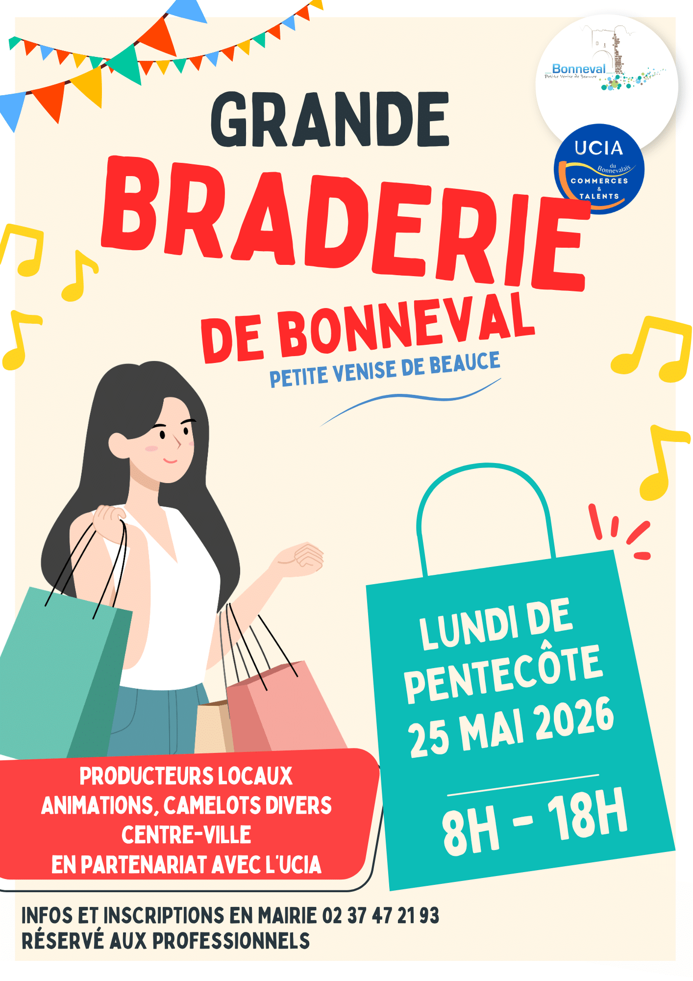 Braderie