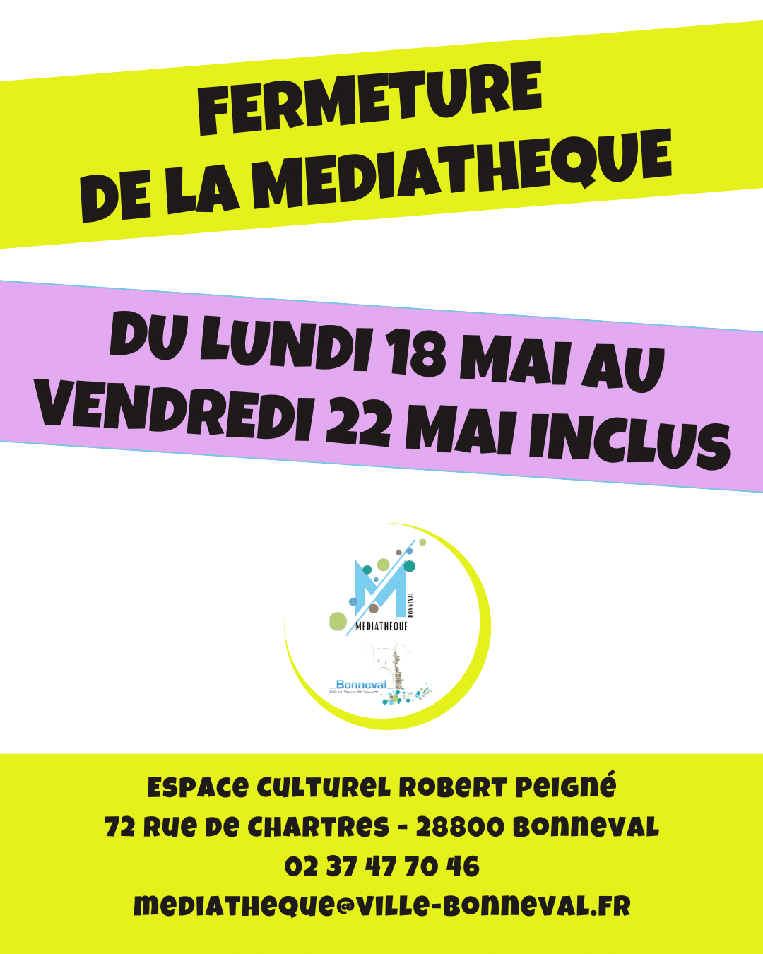Mediatheque