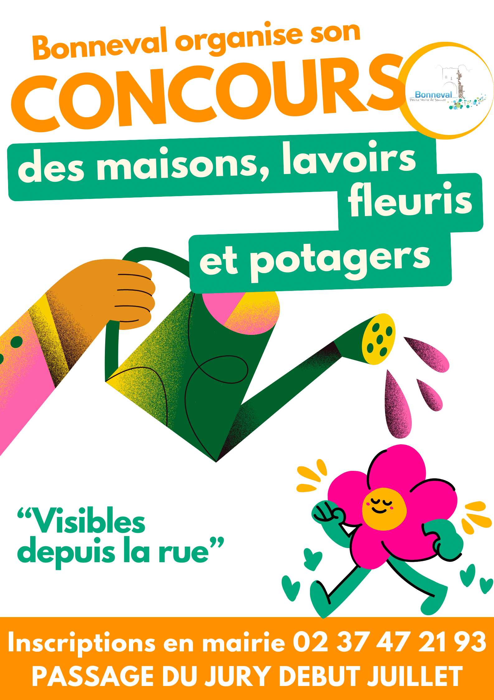 CONCOURS