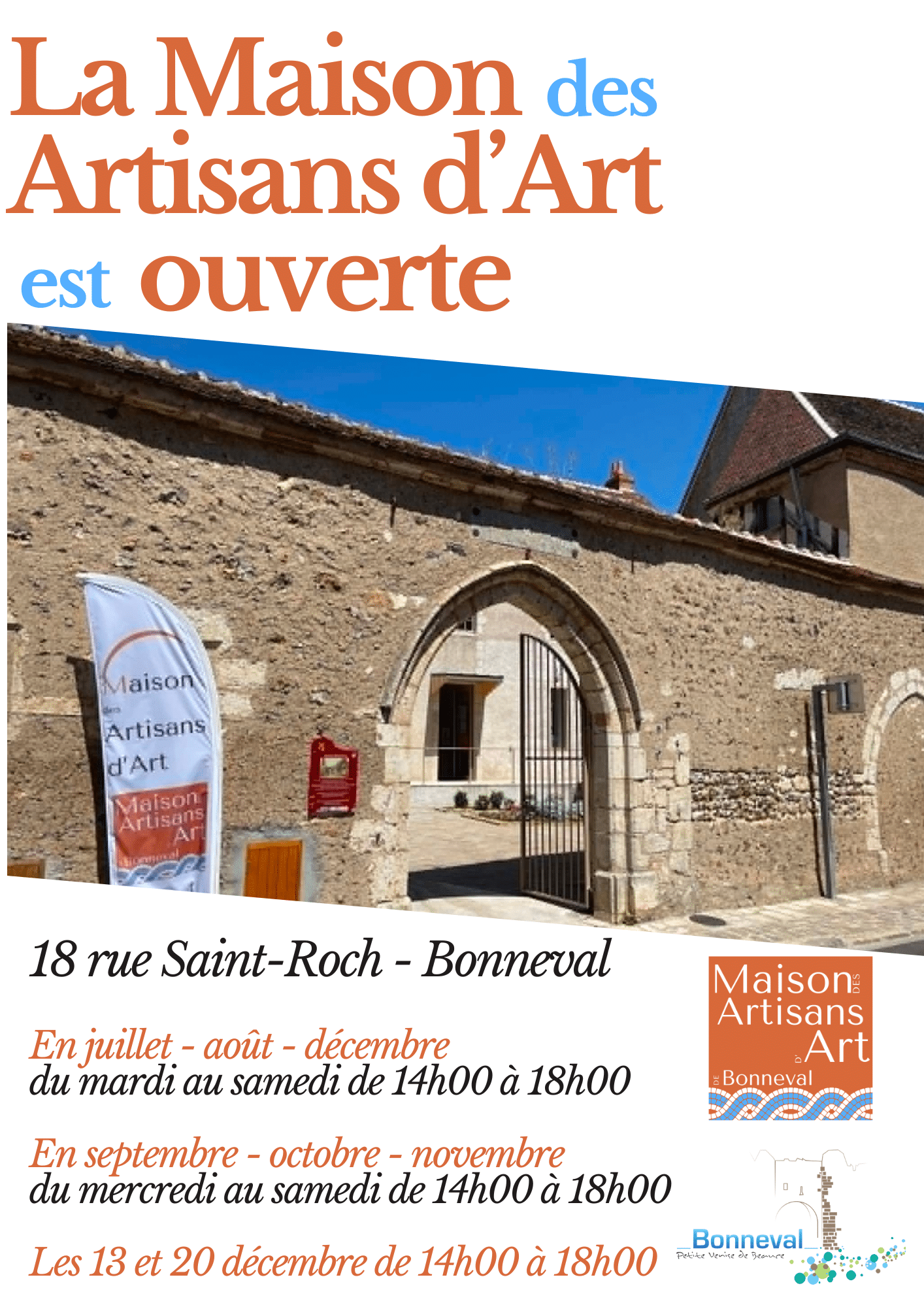 Affiche AA