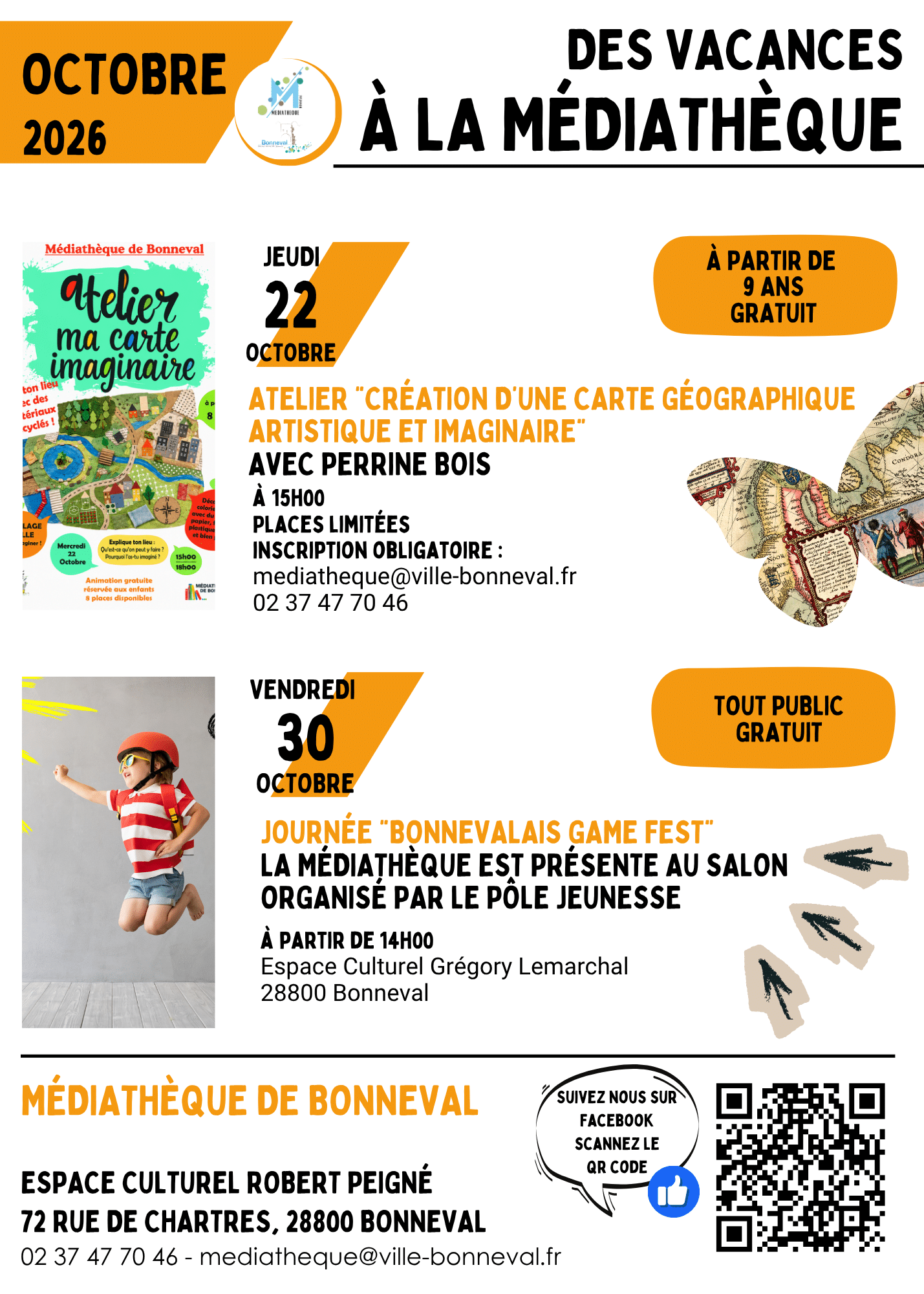 DES VACANCES (1)